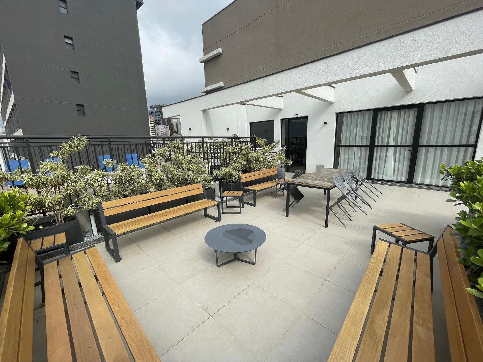 Apartment Prime - Bela Vista I - - Br *