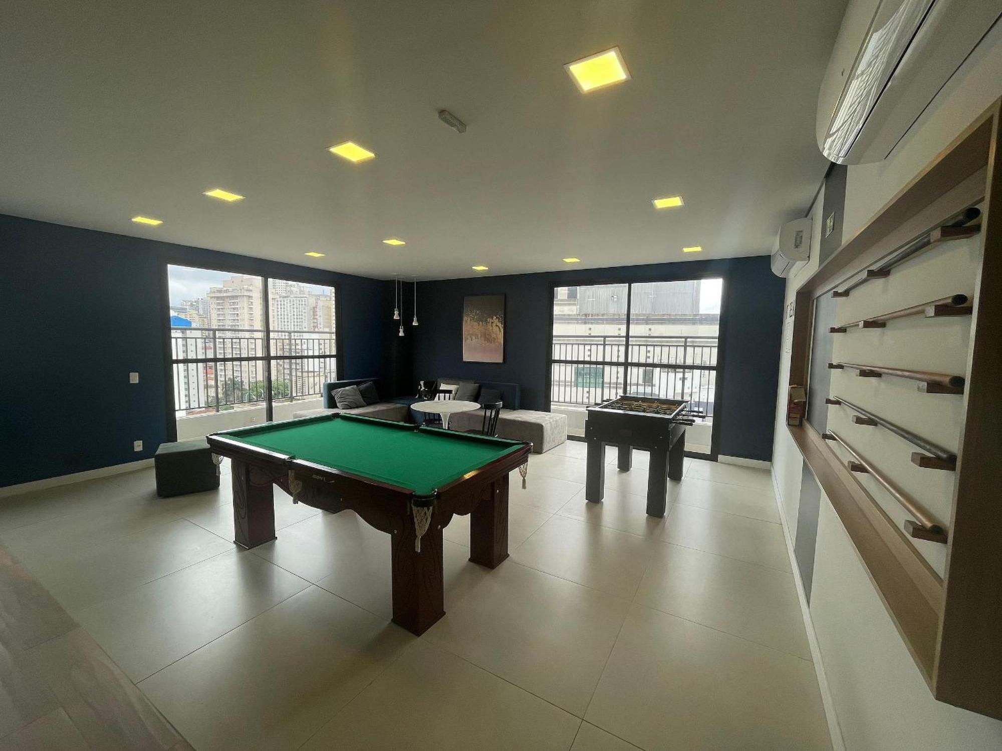 Prime - Bela Vista I - - Br Apartment