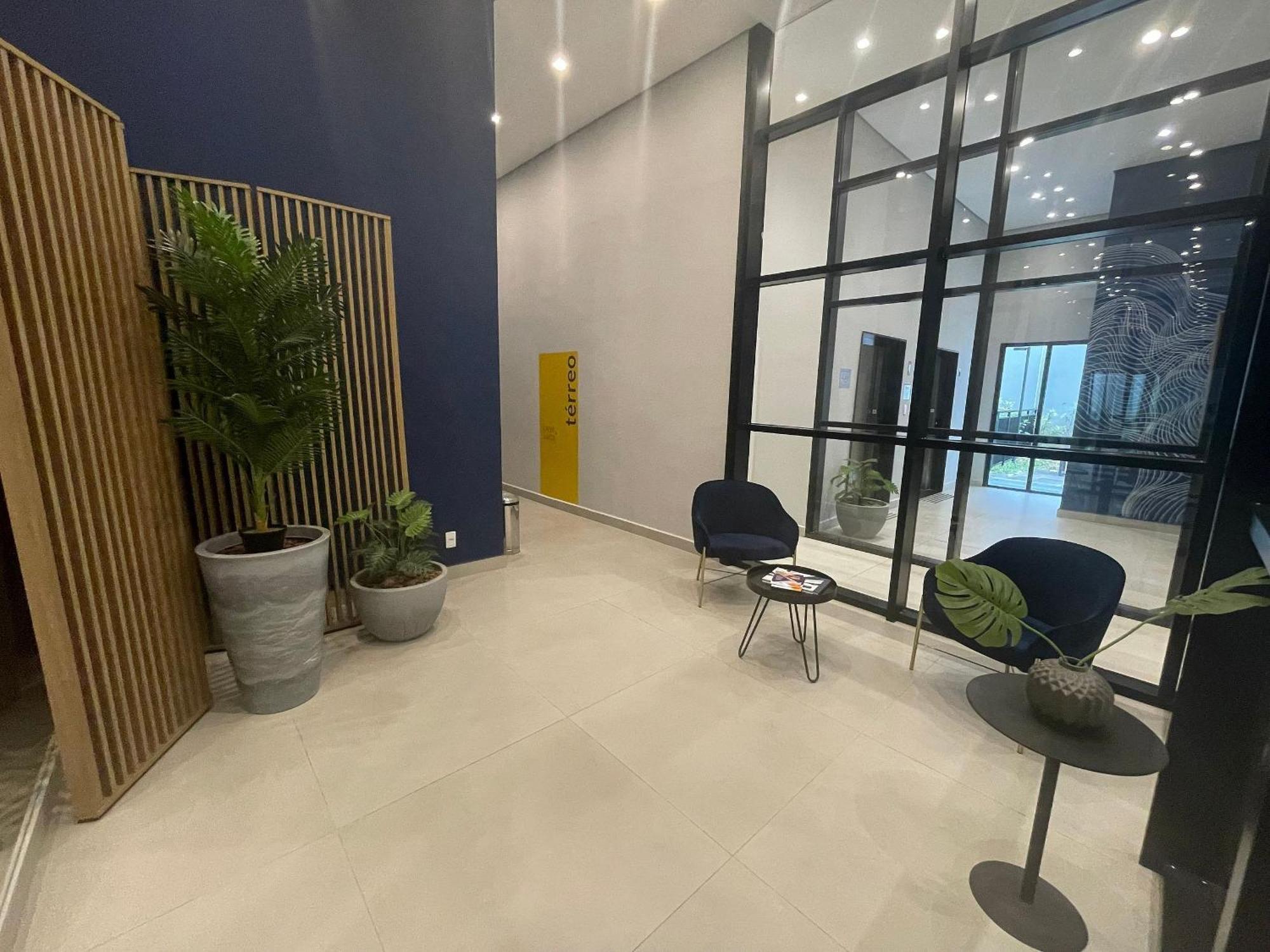 Prime - Bela Vista I - - Br