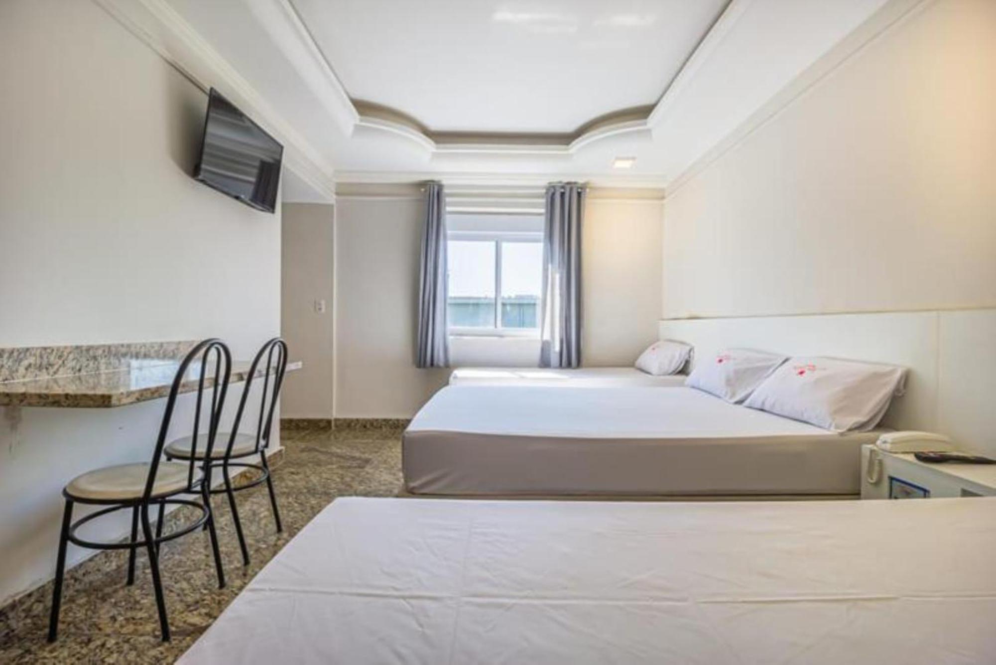 Age - Proximo Arena Corinthians E Aeroporto De Guarulhos Hotel Sao Paulo
