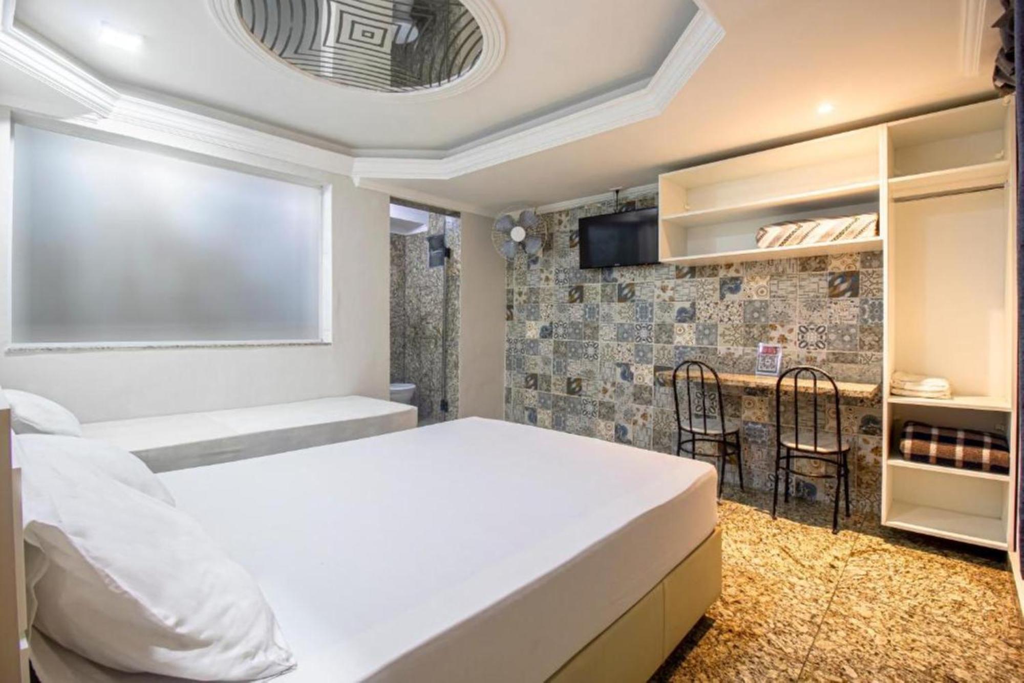 Age - Proximo Arena Corinthians E Aeroporto De Guarulhos Hotel