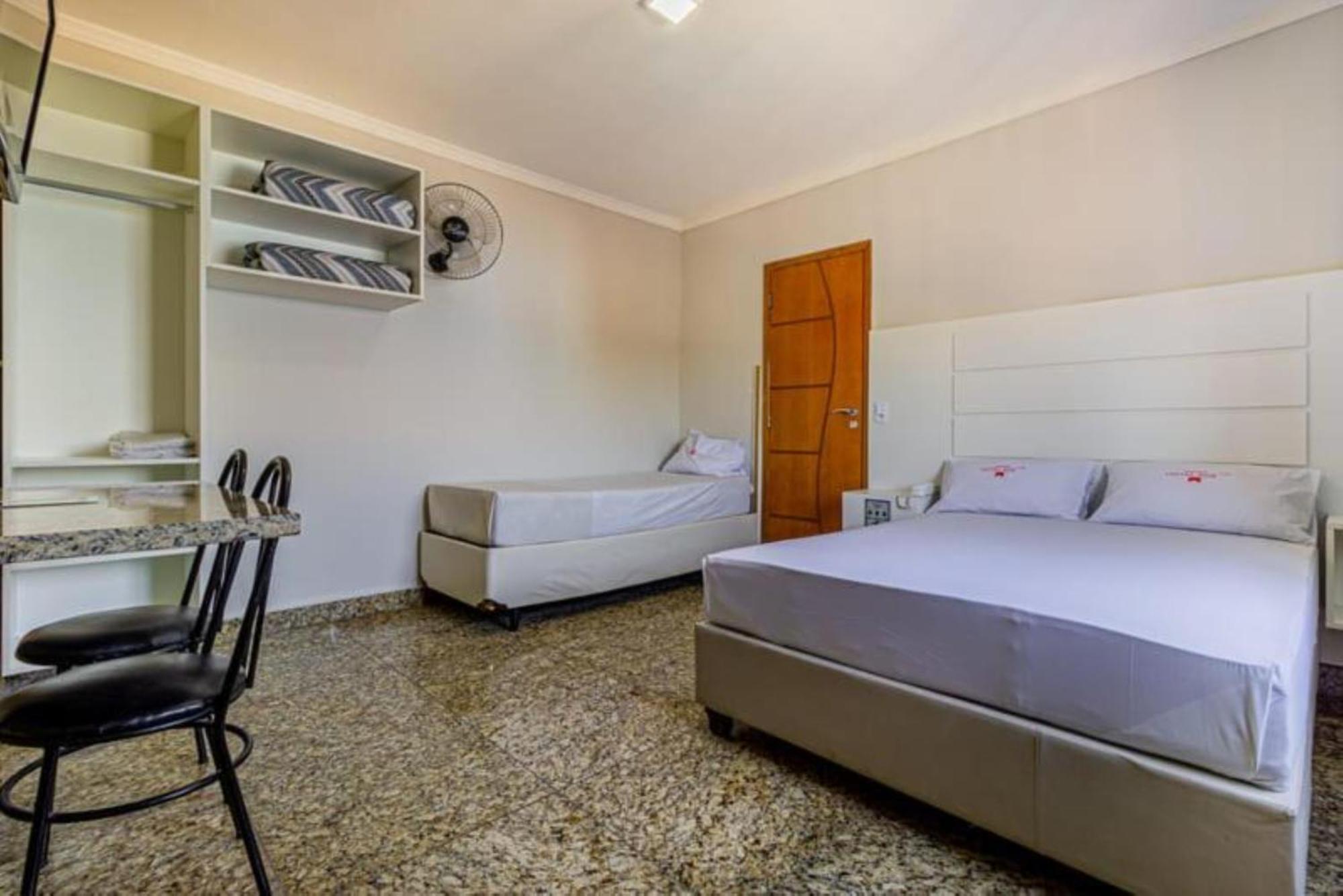 Age - Proximo Arena Corinthians E Aeroporto De Guarulhos Hotel 3*