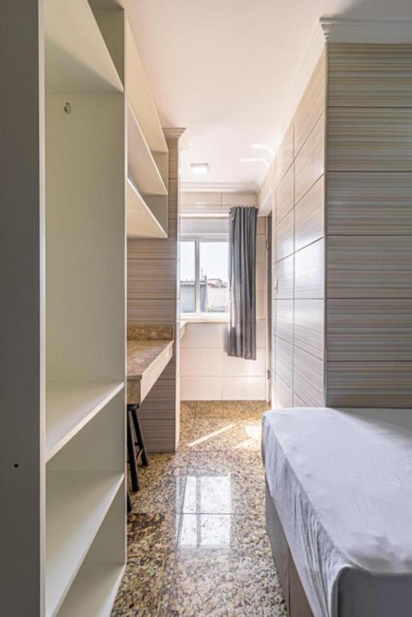Hotel Age - Proximo Arena Corinthians E Aeroporto De Guarulhos 3*