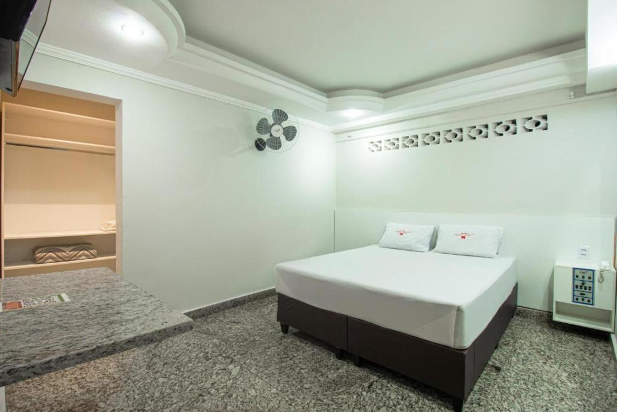 Hotel Age - Proximo Arena Corinthians E Aeroporto De Guarulhos Sao Paulo