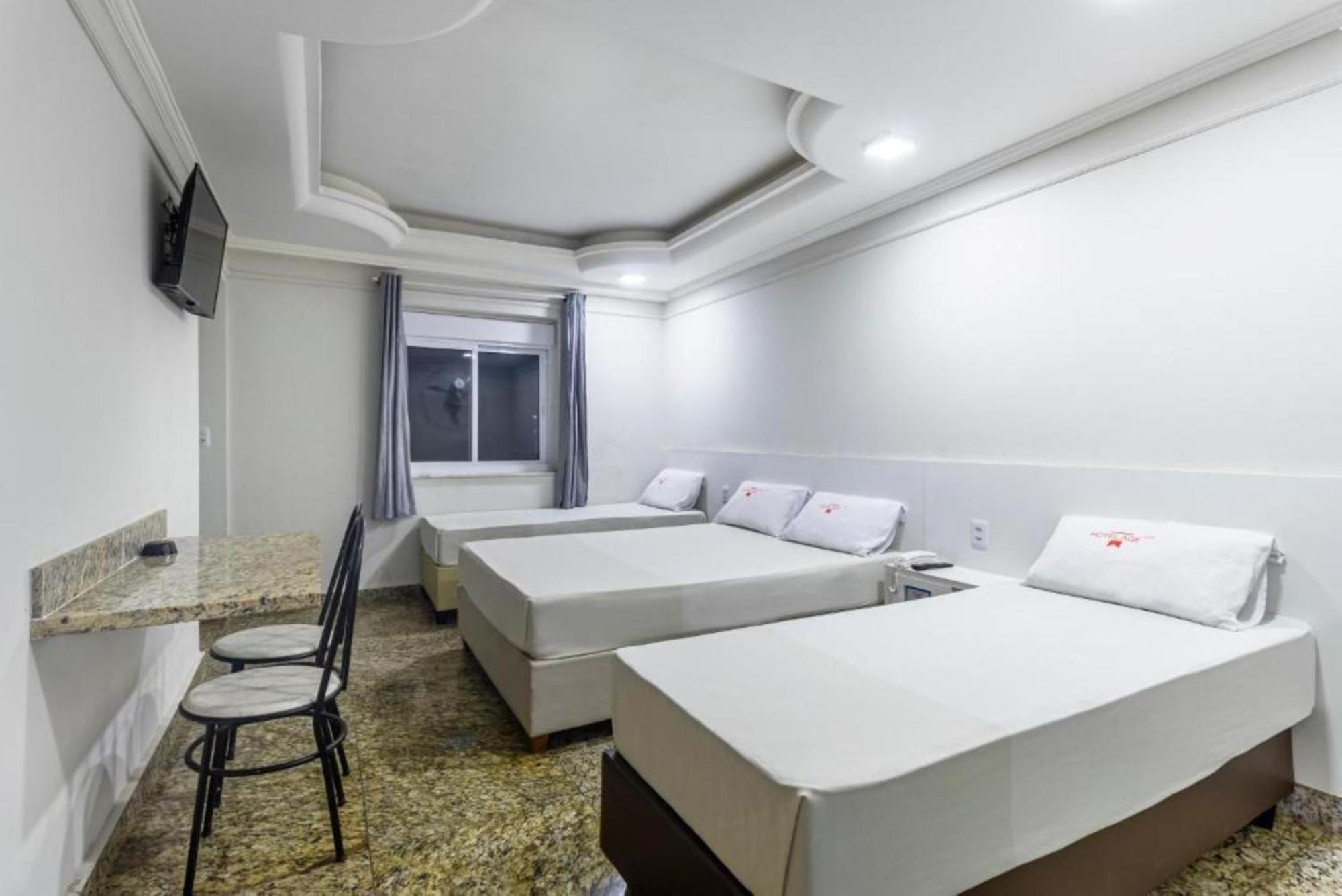 Hotel Age - Proximo Arena Corinthians E Aeroporto De Guarulhos Sao Paulo