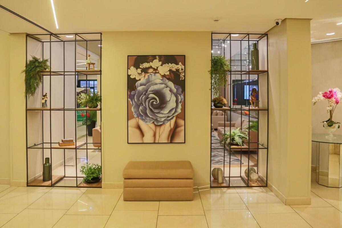 Apartment 2402 - Rentaqui Elegance Paulista