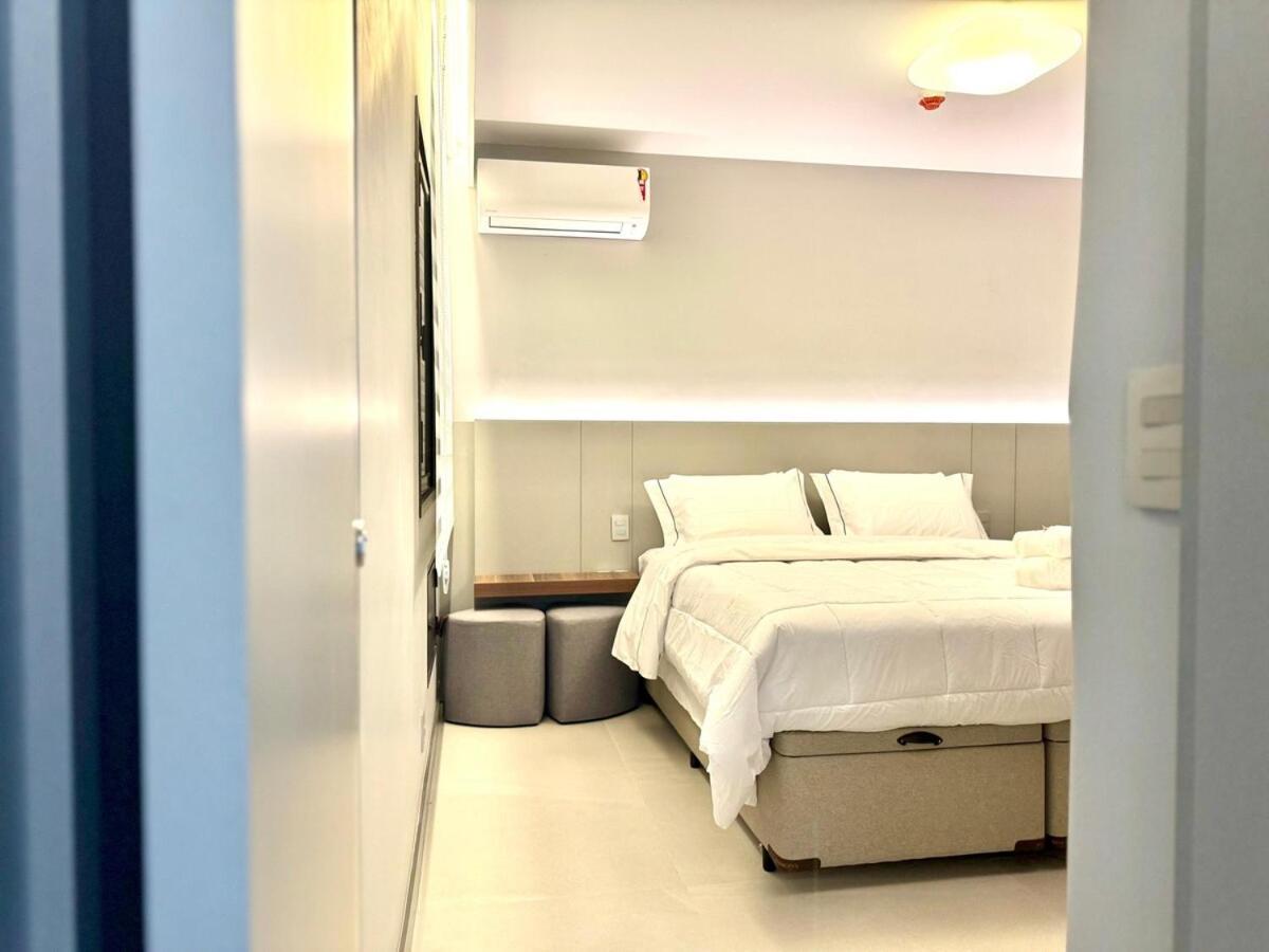 Apartment 2402 - Rentaqui Elegance Paulista Sao Paulo