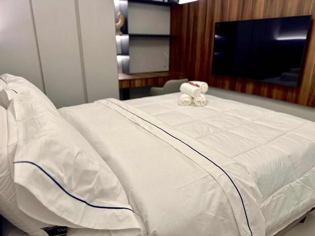 Apartment 2402 - Rentaqui Elegance Paulista