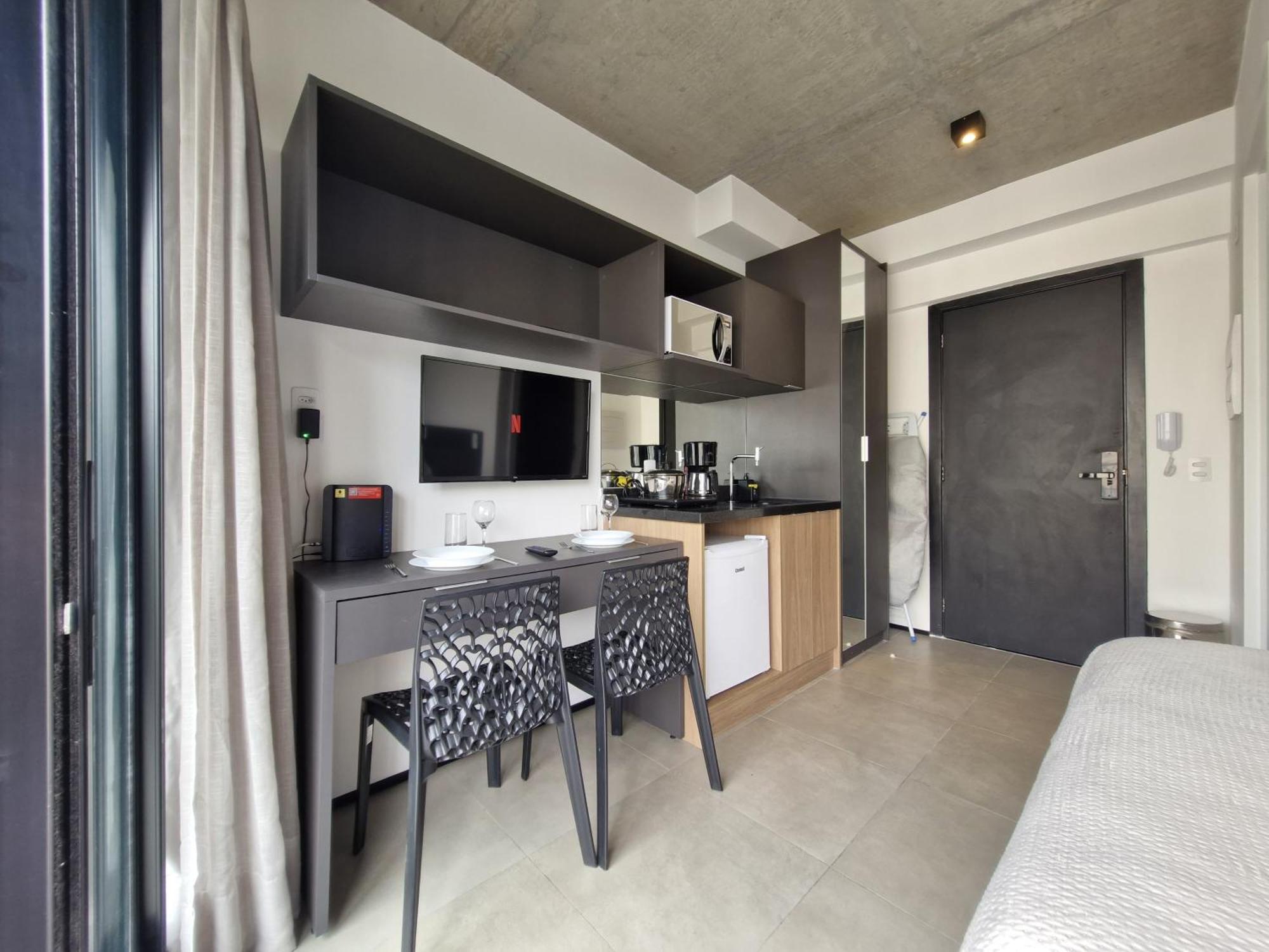 Vn Ueno Lindos Na Bela Vista - Proximo Sirio *