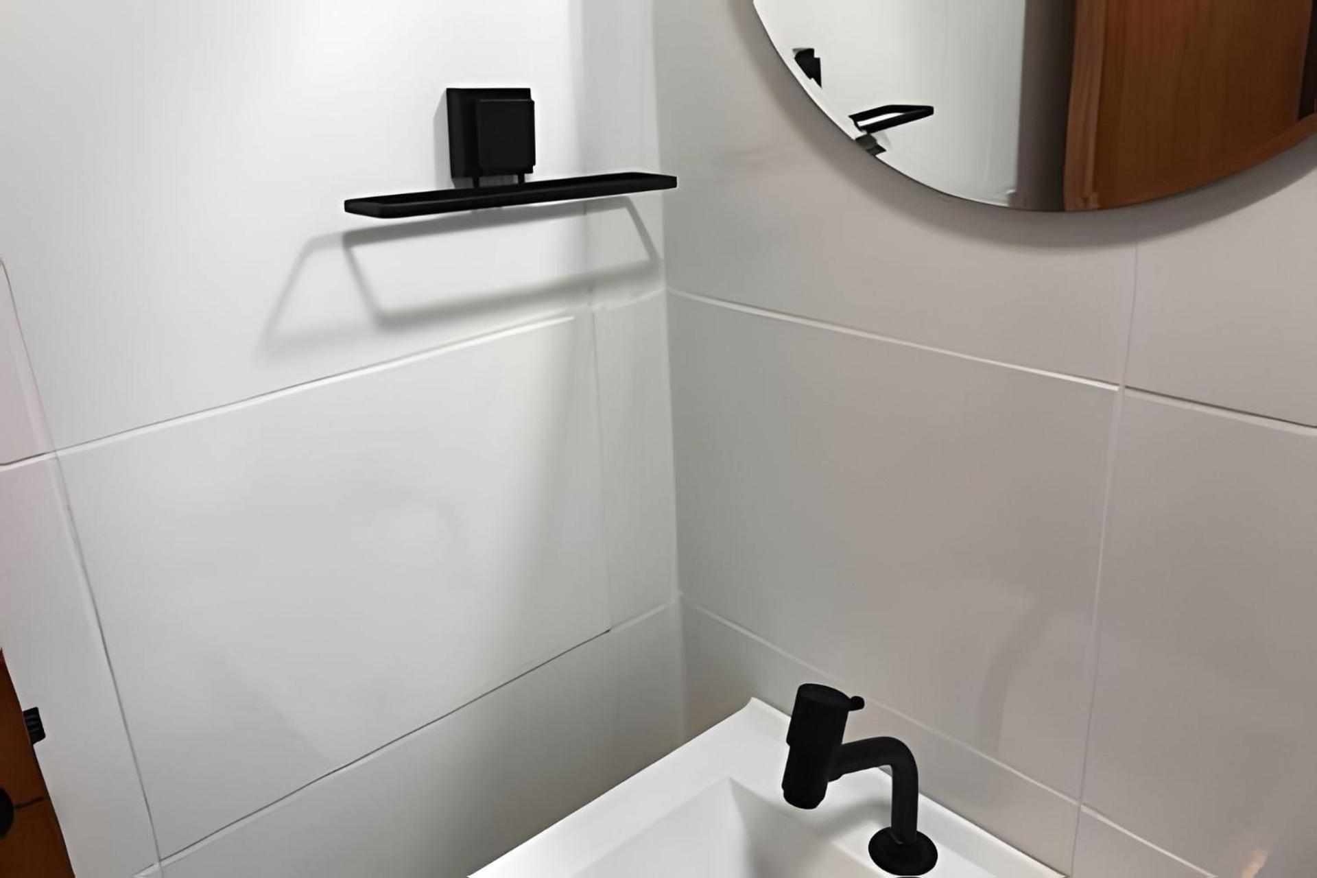 Studiohaus Pertence *