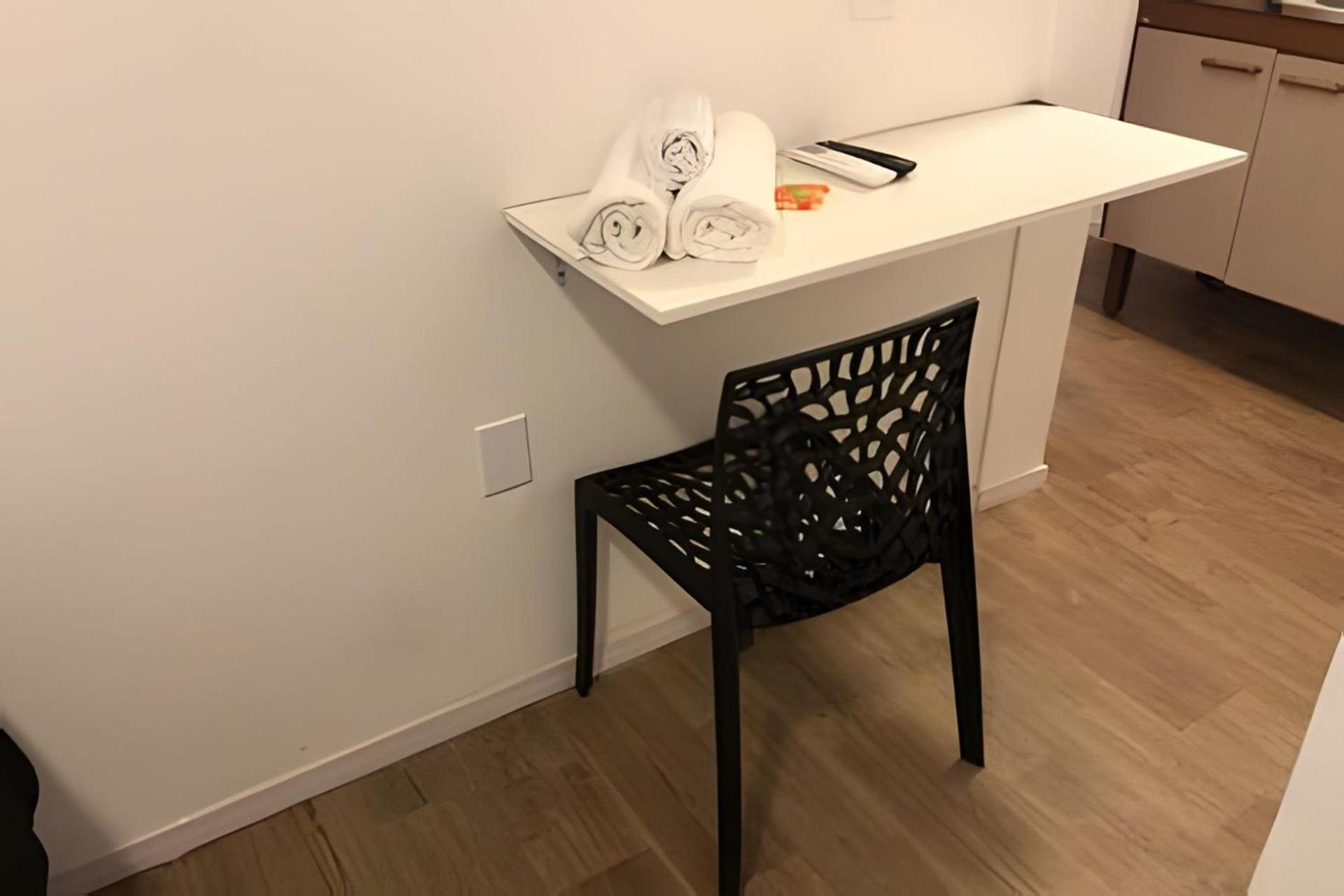 Studiohaus Pertence *