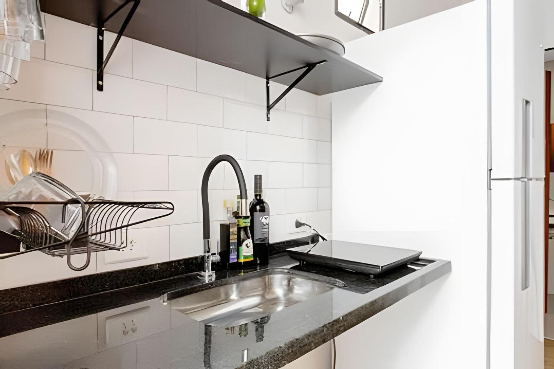 Studiohaus Pertence Apartamento *