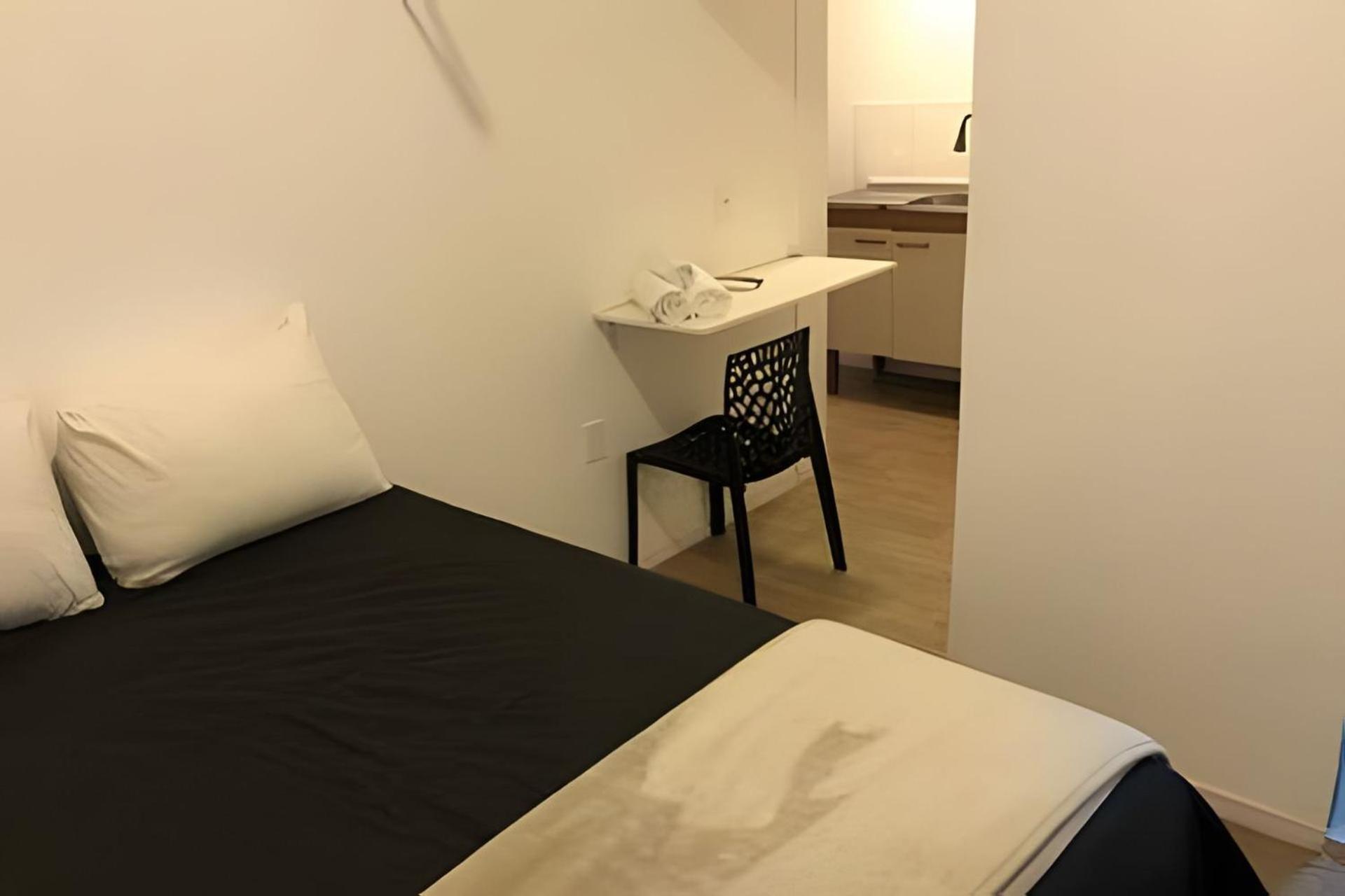 Apartamento Studiohaus Pertence *