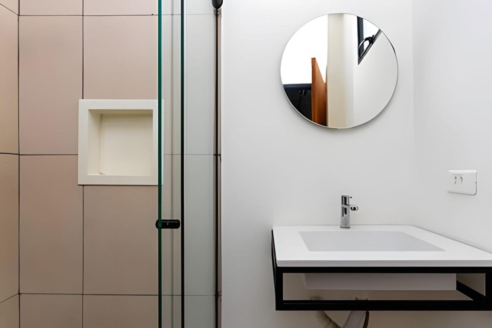 Studiohaus Pertence