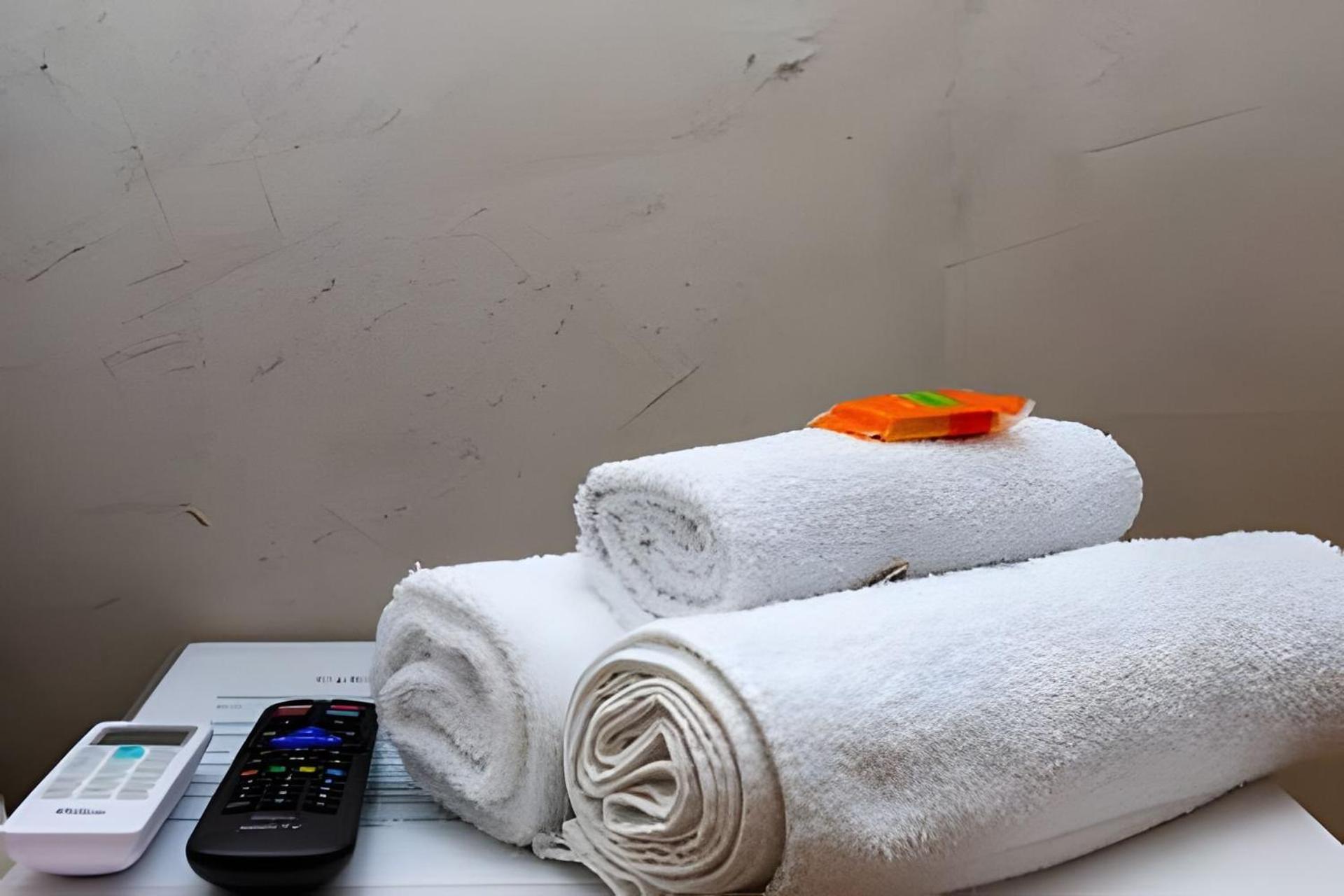 Studiohaus Pertence Apartamento
