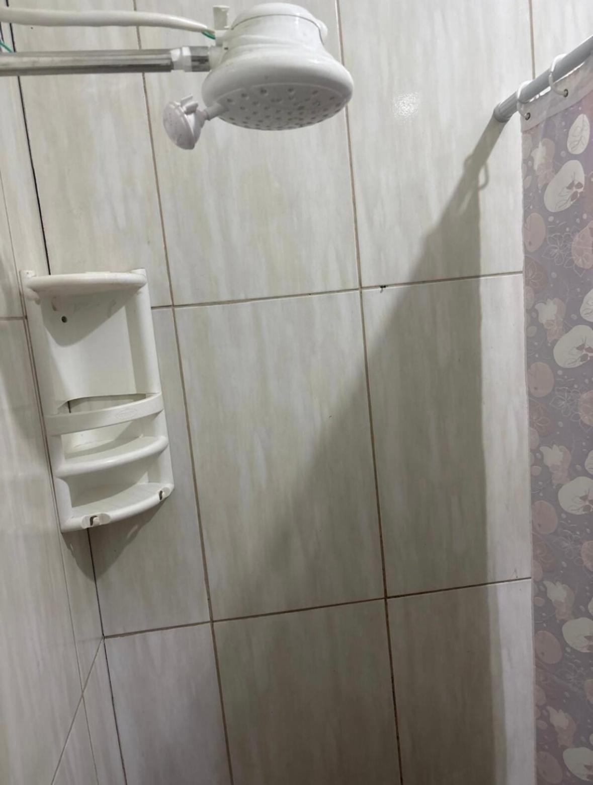 Ferienhaus Casa Aconchegante, Com 2 Quartos, 2 Ar-condicionado, Regiao De Sp Sao Paulo, Jd Zoologico, Expo Sao Paulo, Anchieta, Abcd São Paulo