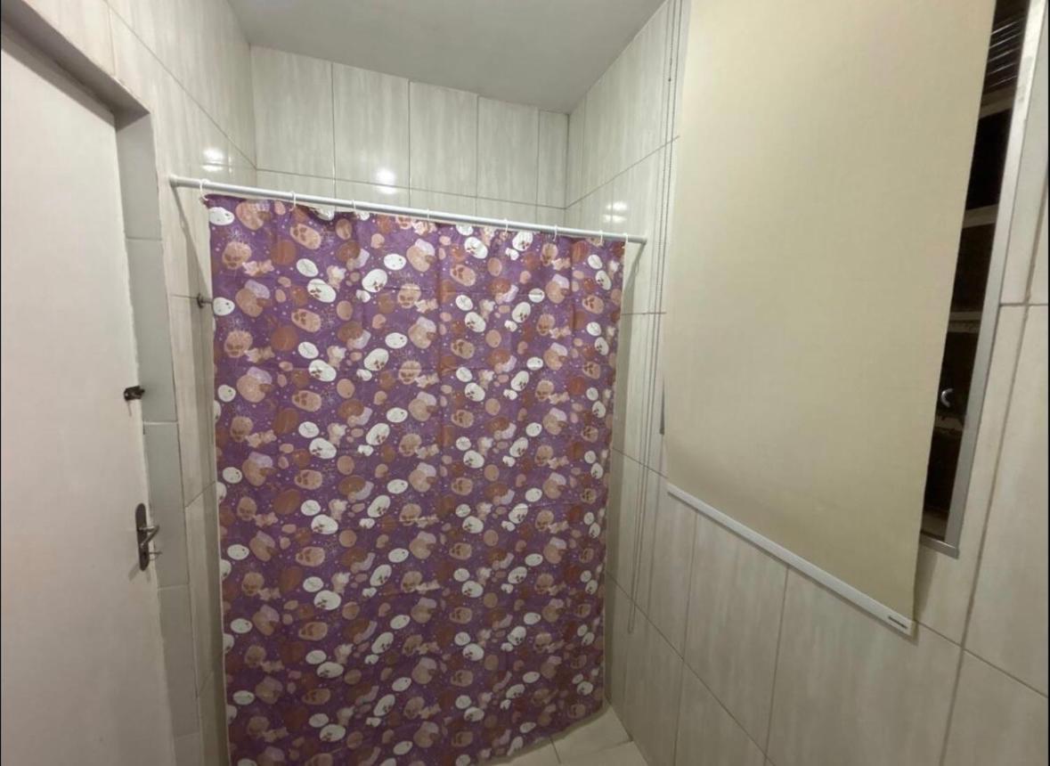 Casa Aconchegante, Com 2 Quartos, 2 Ar-condicionado, Regiao De Sp Sao Paulo, Jd Zoologico, Expo Sao Paulo, Anchieta, Abcd Ferienhaus *