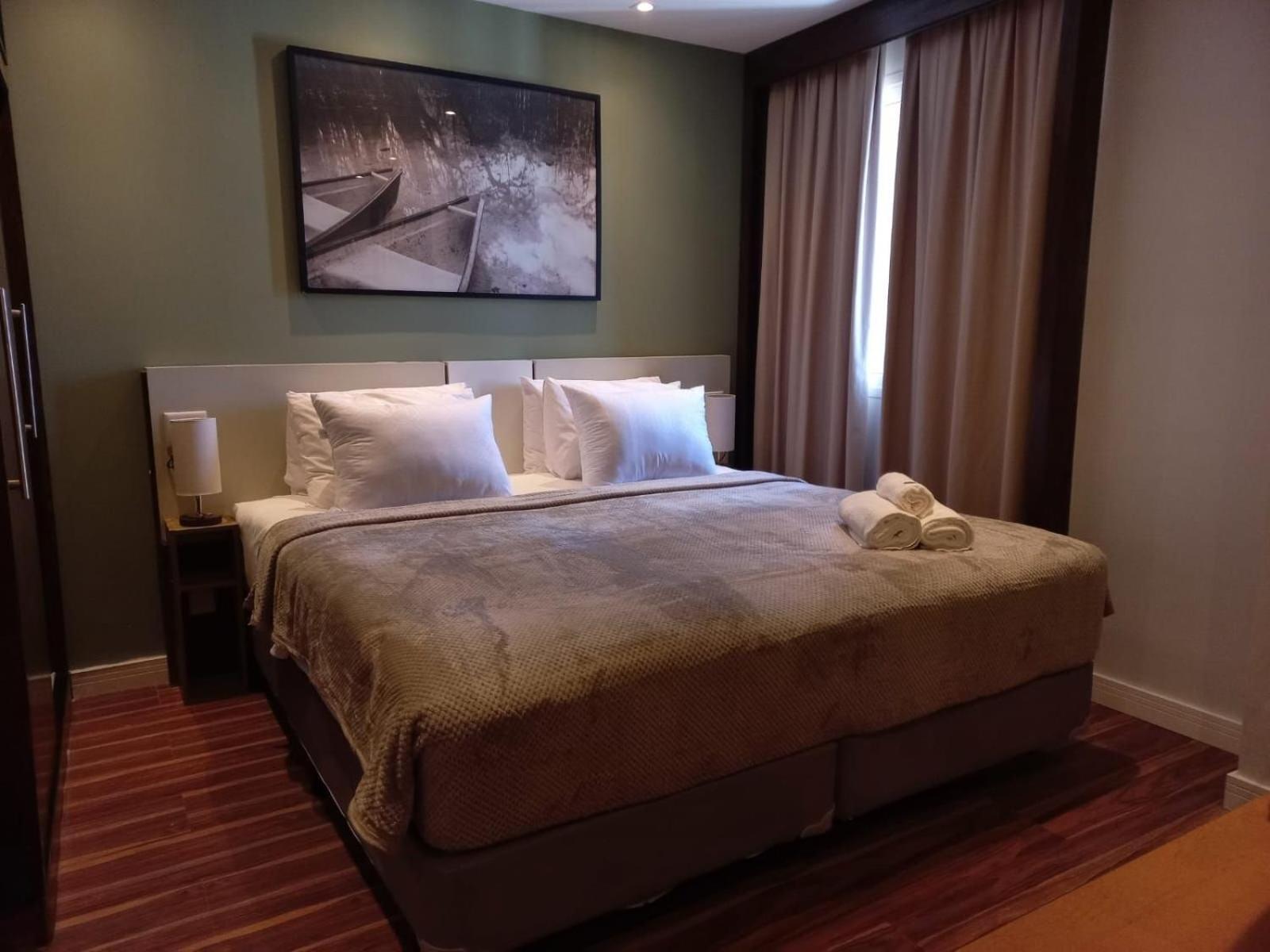 Get A Flat 1702 Jardim Paulista Apartamento São Paulo