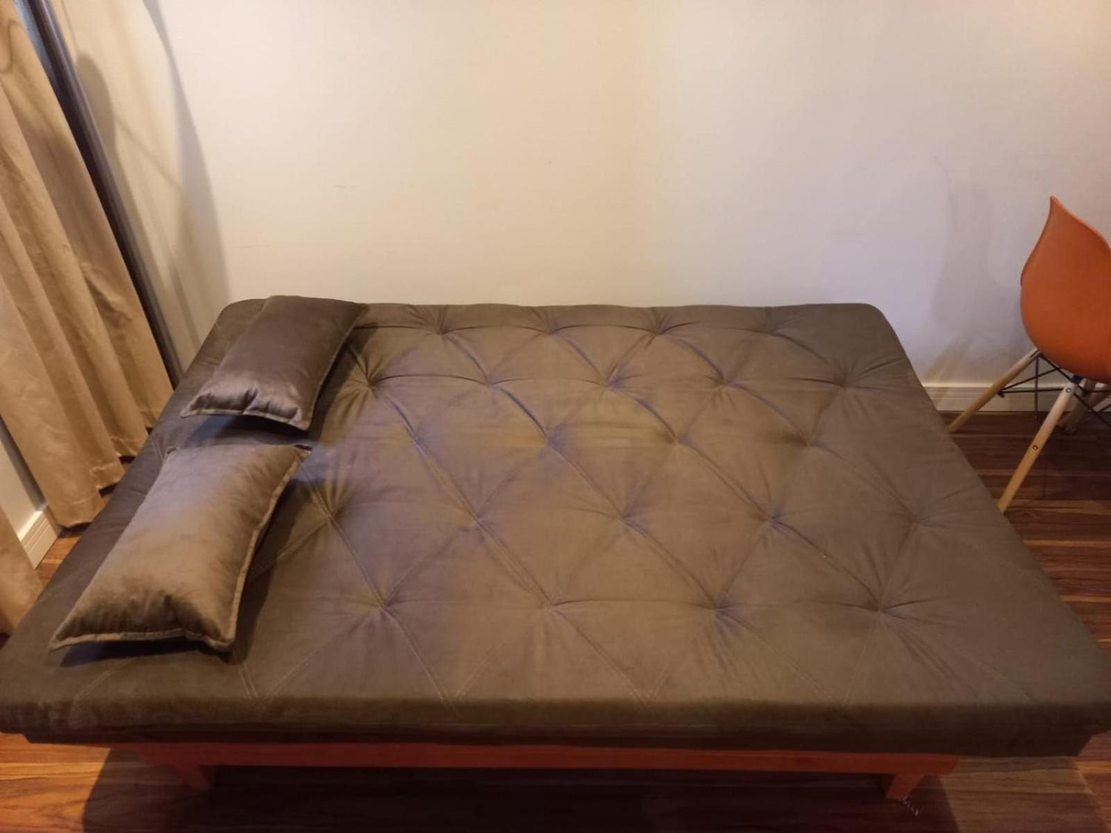 Get A Flat 1702 Jardim Paulista *