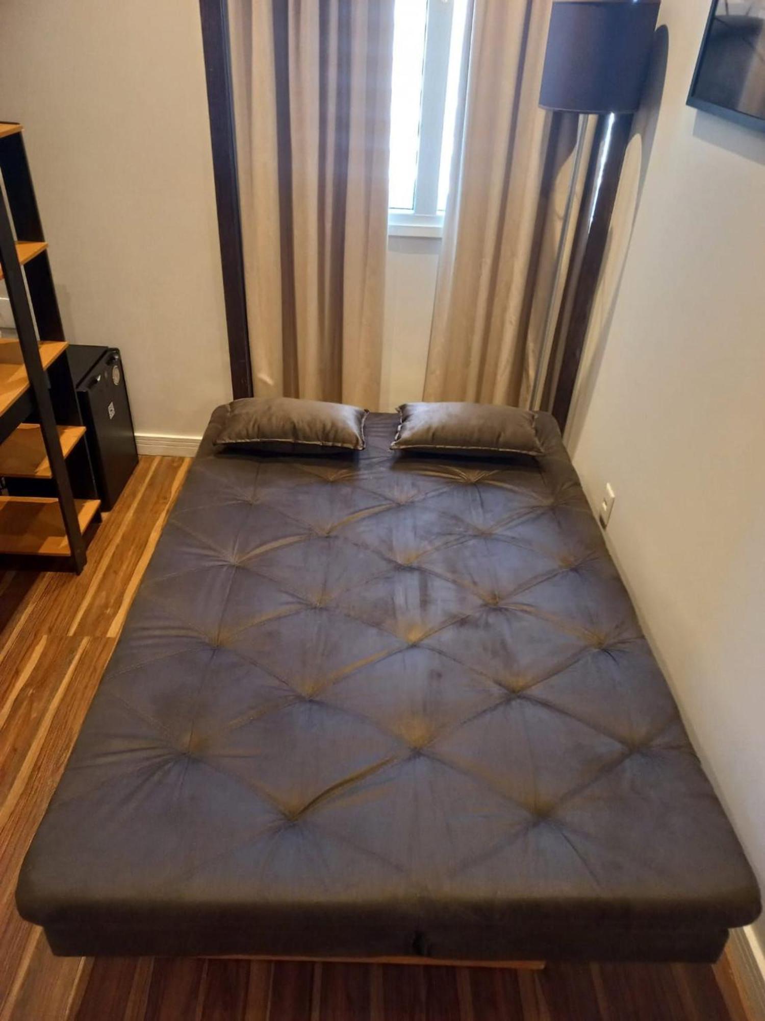 Get A Flat 1702 Jardim Paulista São Paulo