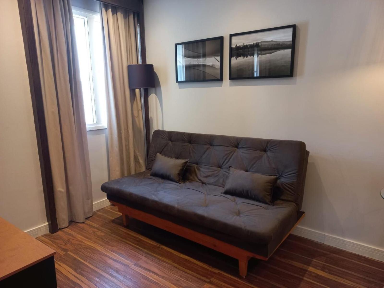 Get A Flat 1702 Jardim Paulista * São Paulo