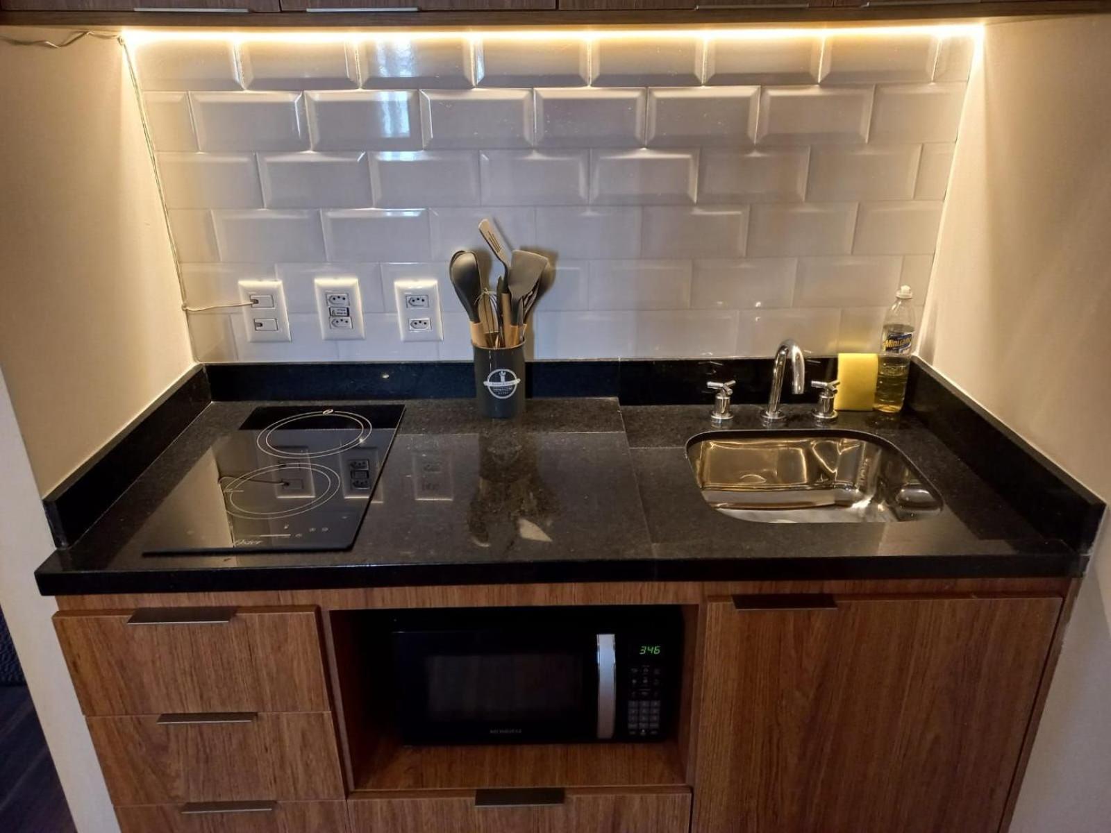 Apartamento Get A Flat 1702 Jardim Paulista