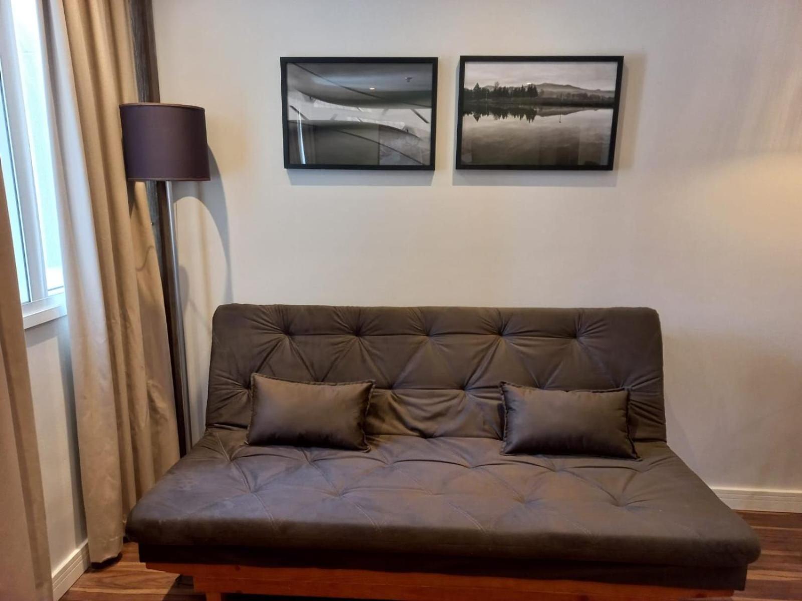 Get A Flat 1702 Jardim Paulista Apartamento *