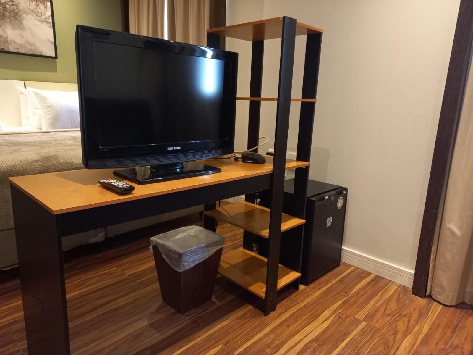 Get A Flat 1702 Jardim Paulista Apartamento *