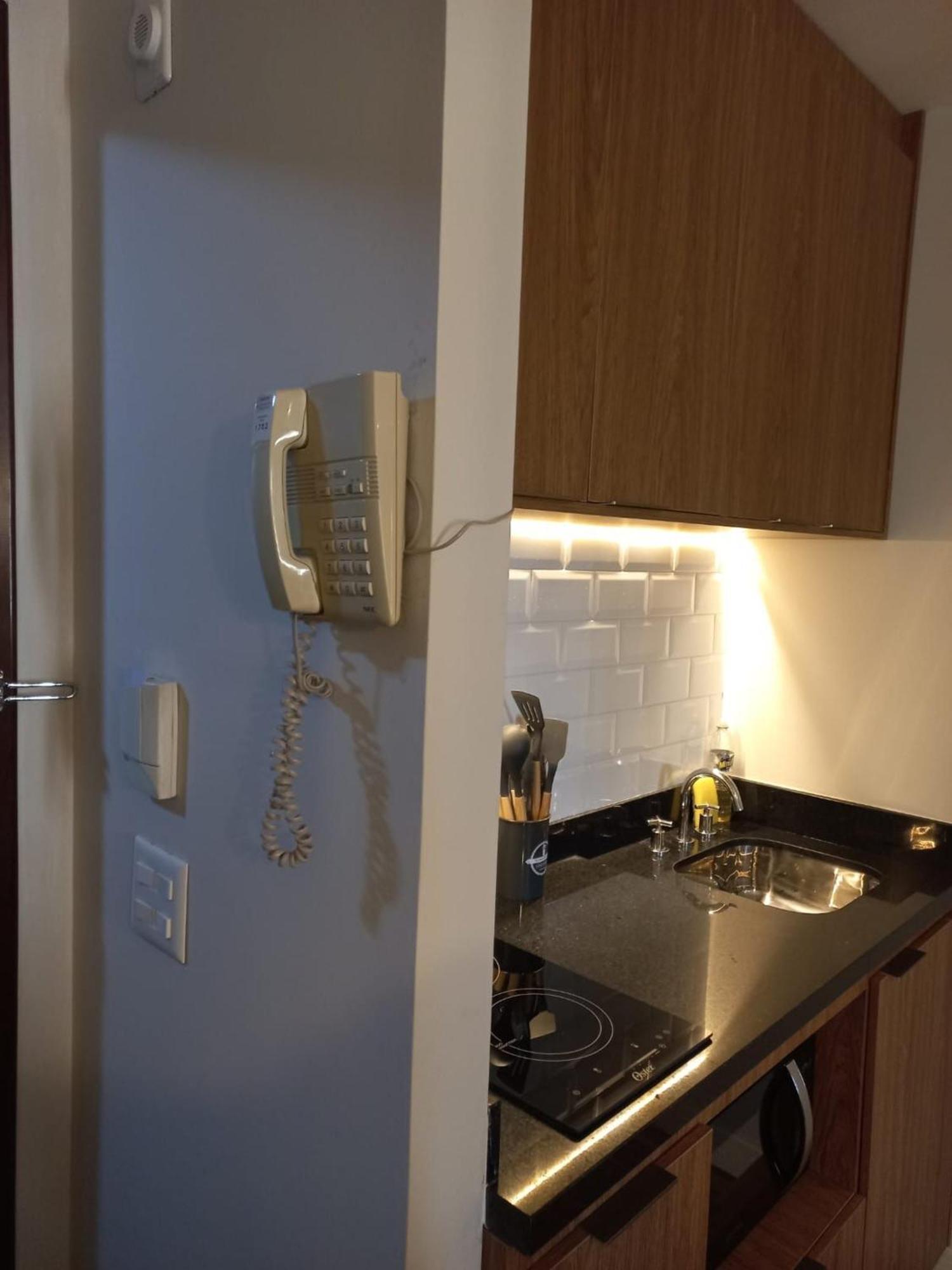 Apartamento Get A Flat 1702 Jardim Paulista *