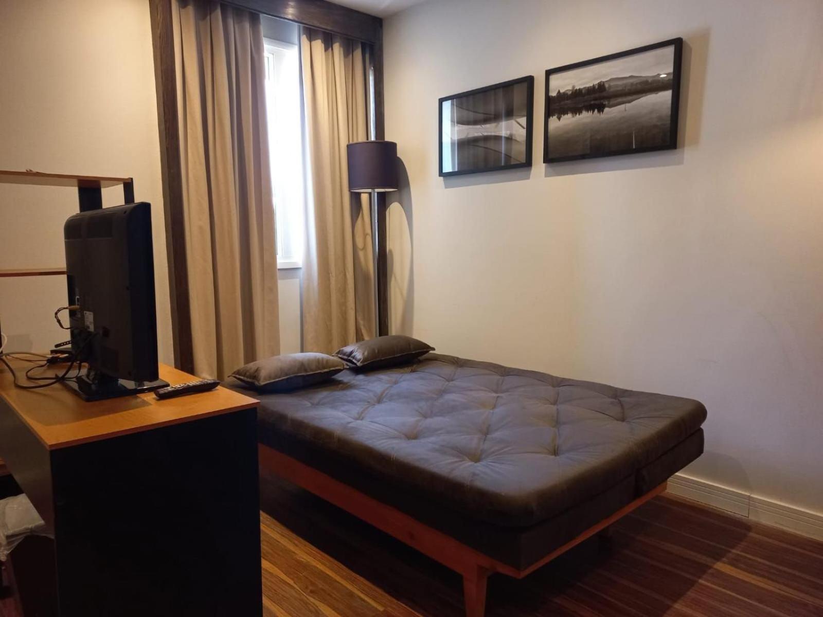 Get A Flat 1702 Jardim Paulista * São Paulo