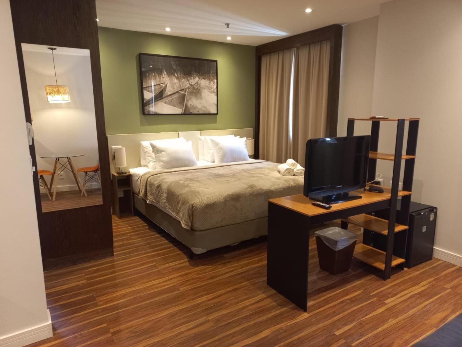 Get A Flat 1702 Jardim Paulista