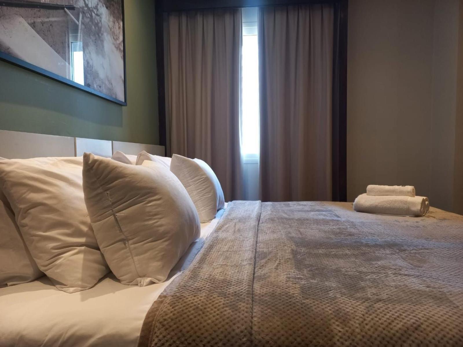 Apartamento Get A Flat 1702 Jardim Paulista