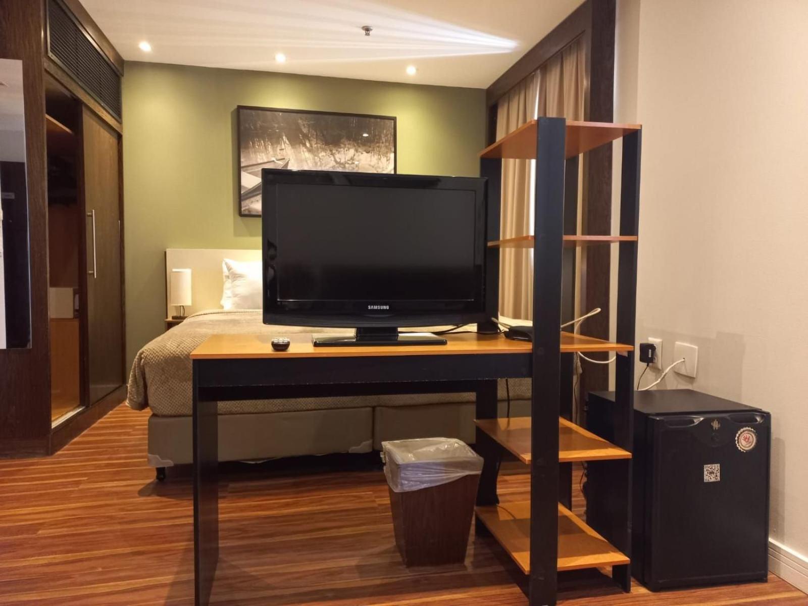 Get A Flat 1702 Jardim Paulista Apartamento *