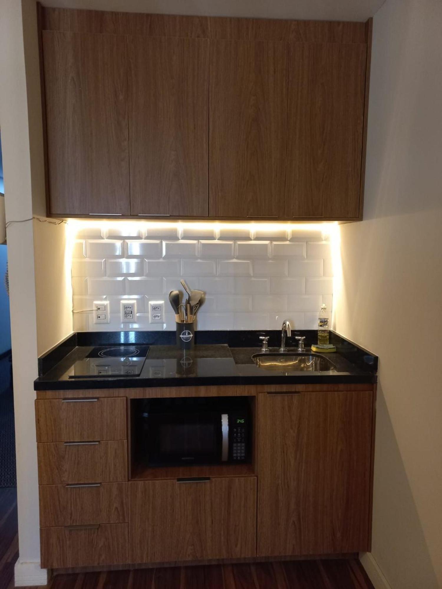 Get A Flat 1702 Jardim Paulista * São Paulo