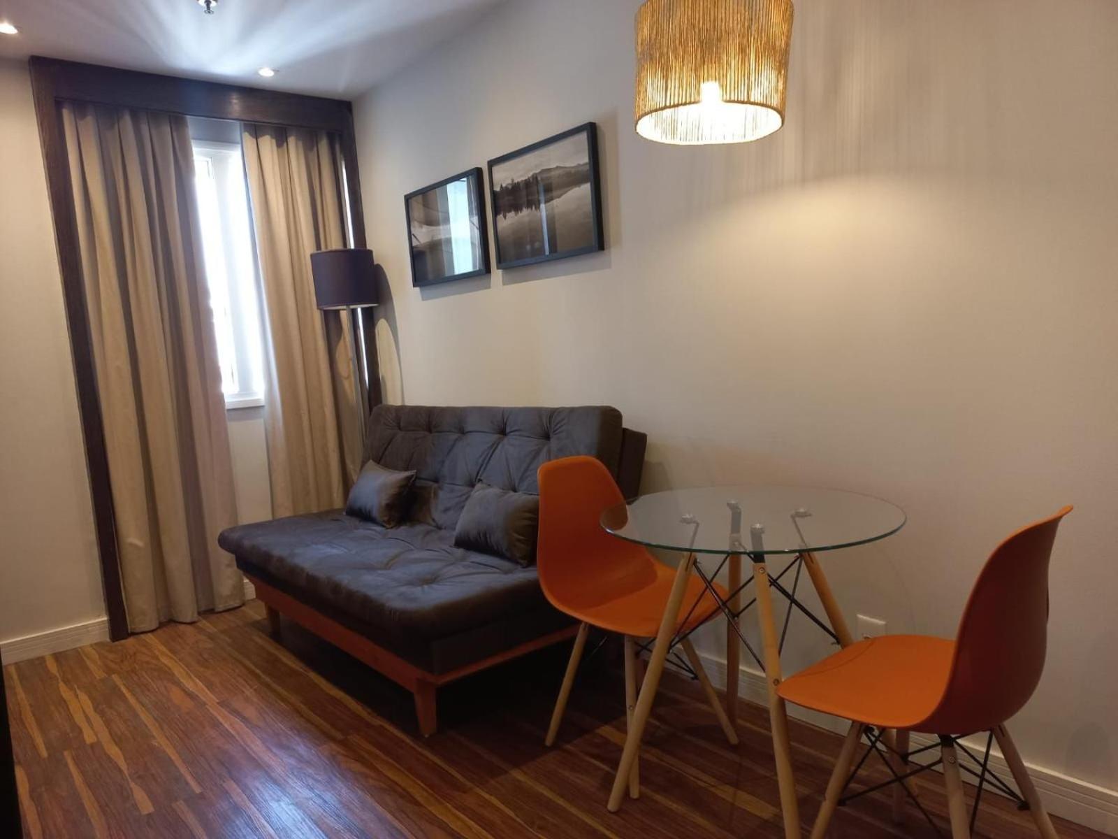 Get A Flat 1702 Jardim Paulista