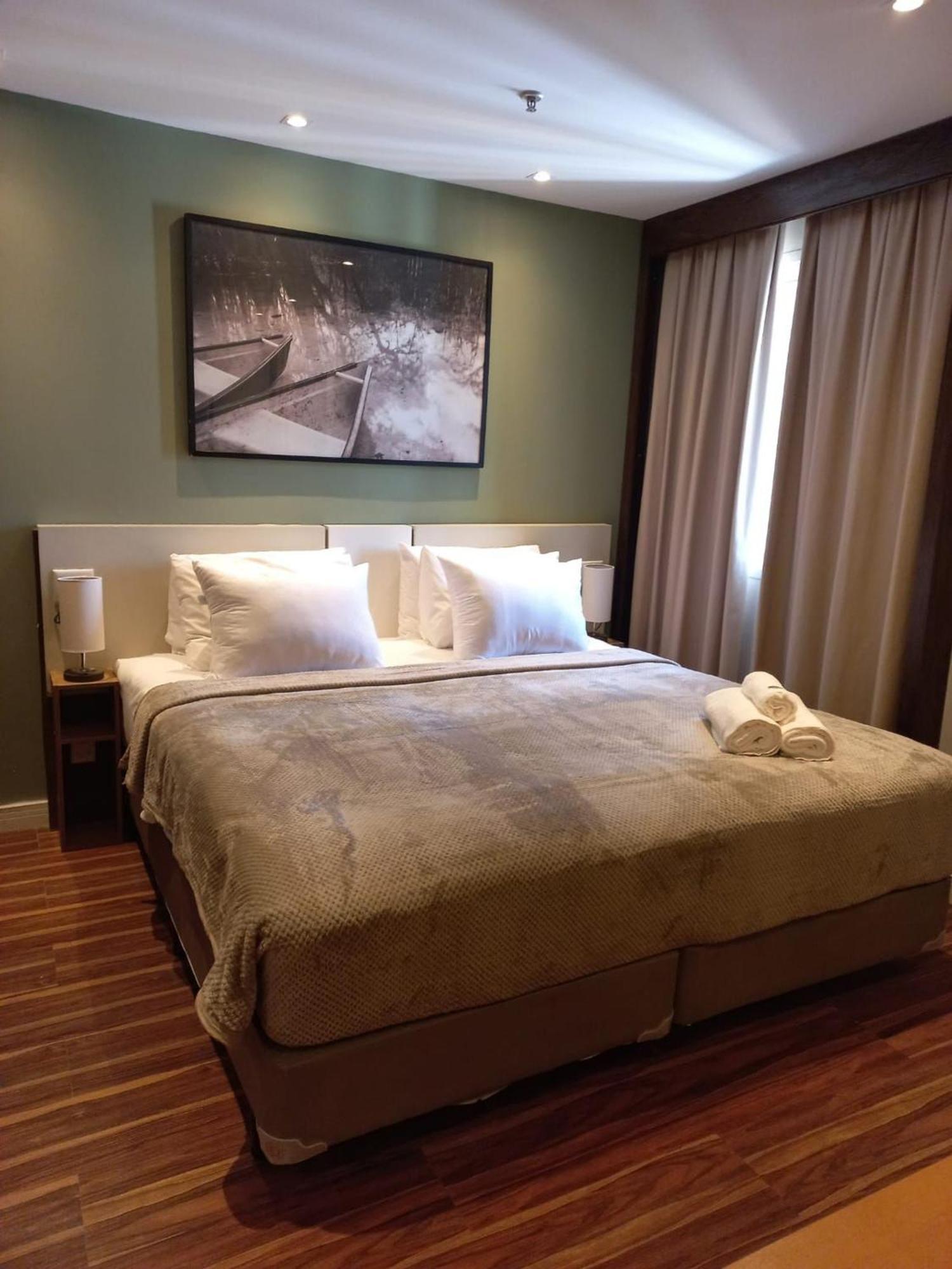 Get A Flat 1702 Jardim Paulista