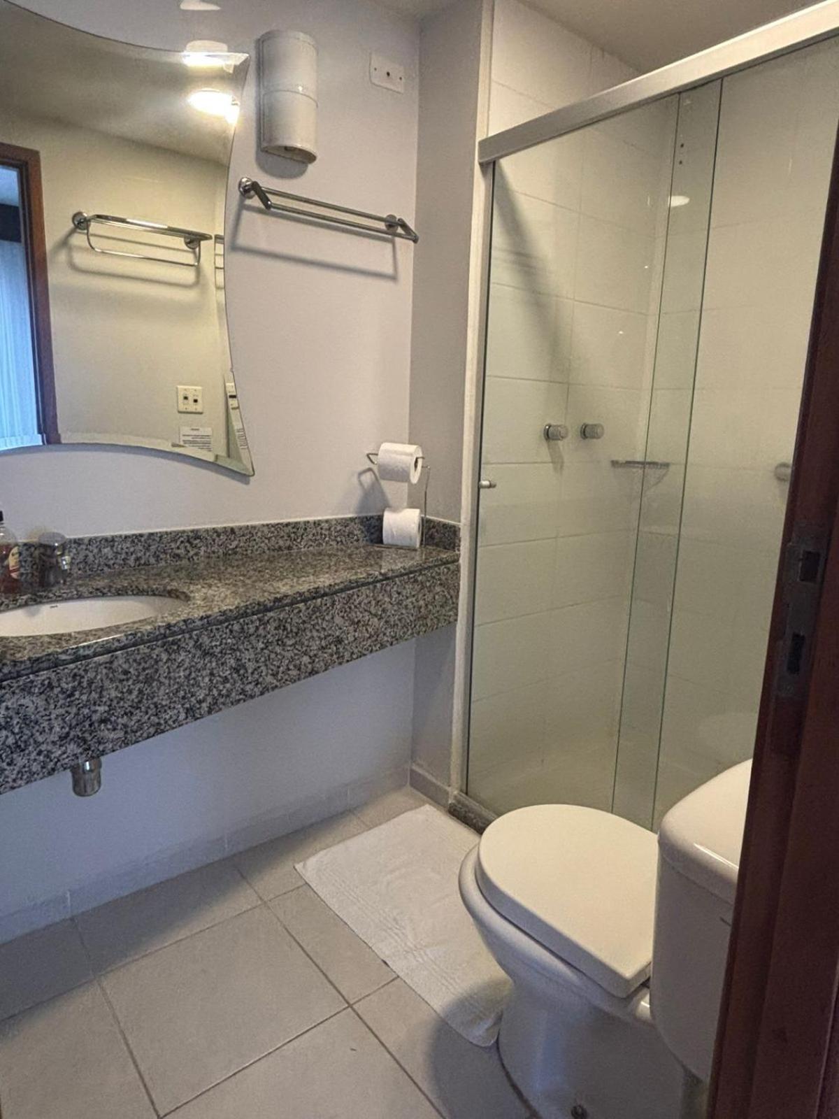 Flat Paulista Hospital Beneficencia Portug Piscina Estac Restau Acad Apartment *