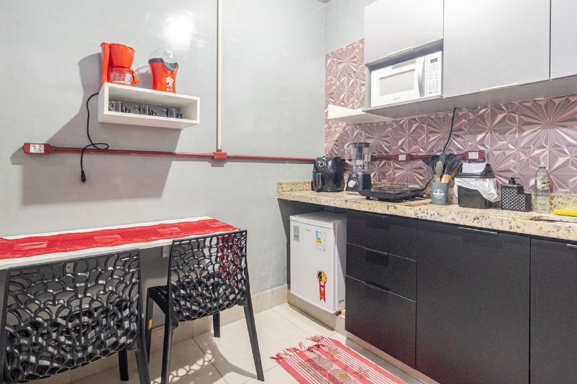Bras, Com Ar, Anhembi, Expo Center Norte Apartment *