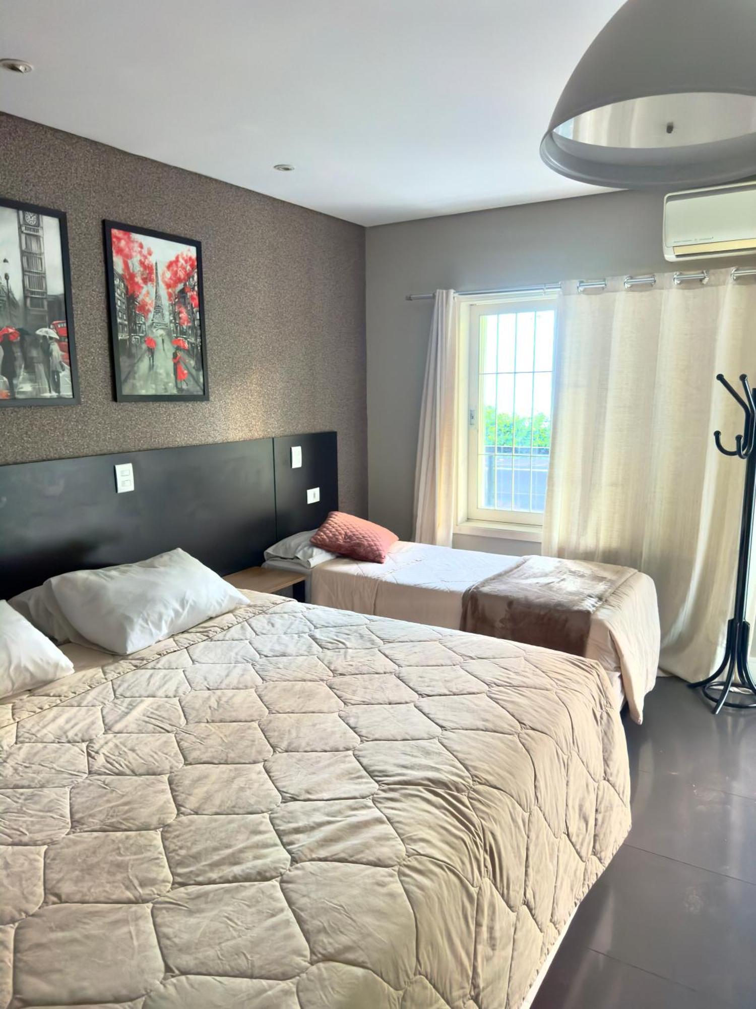 Liberty Morumbi Aparthotel *