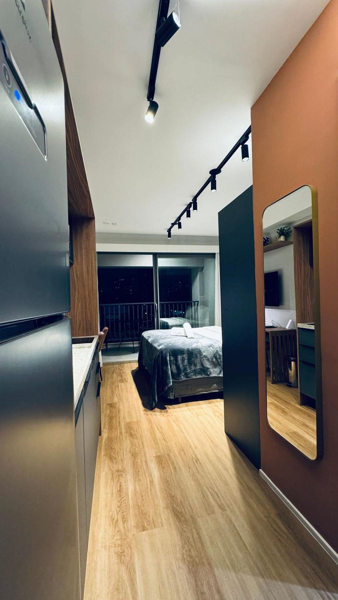 Apartment For Moema 322 Sao Paulo
