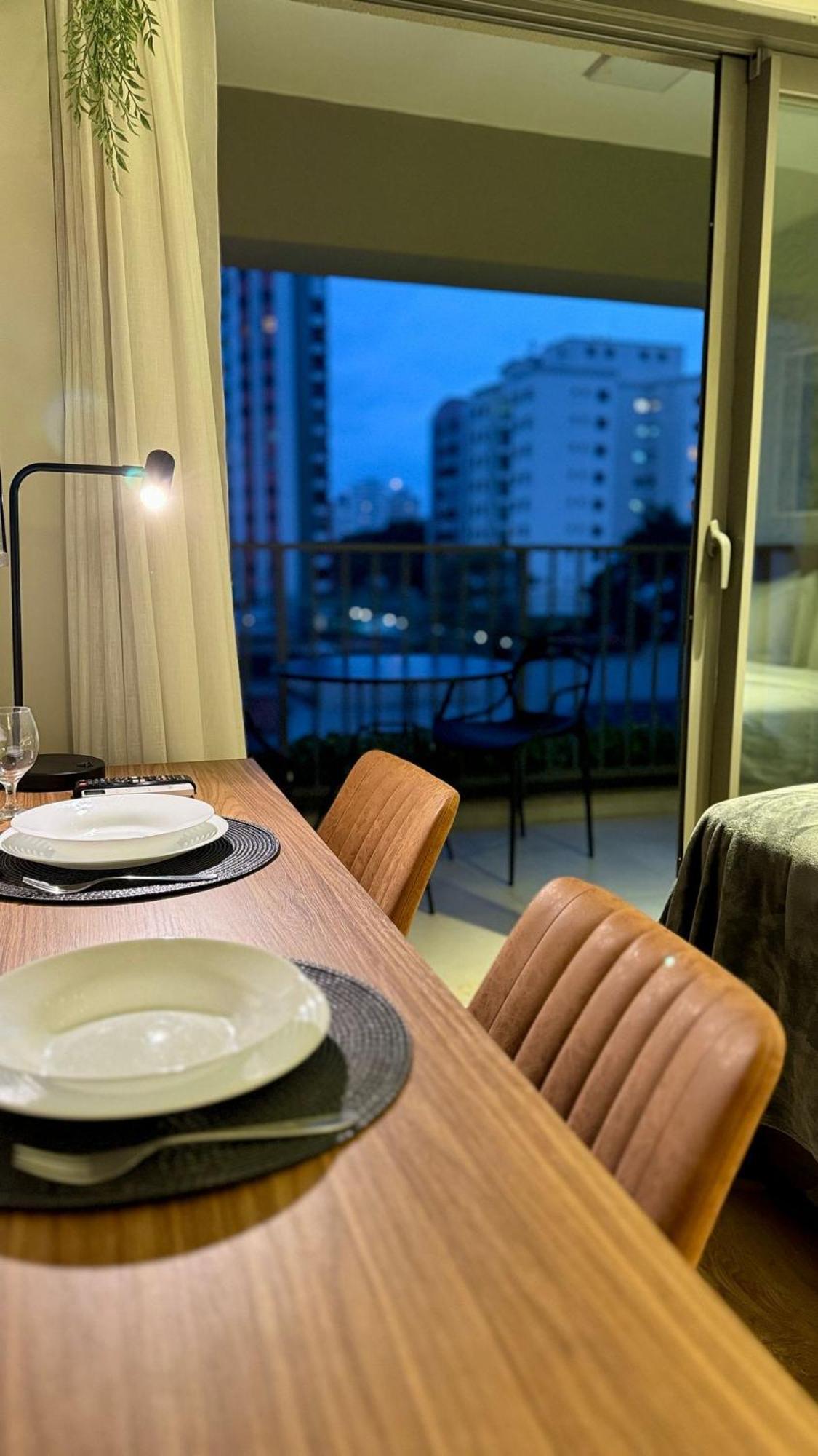 Apartment For Moema 322 *