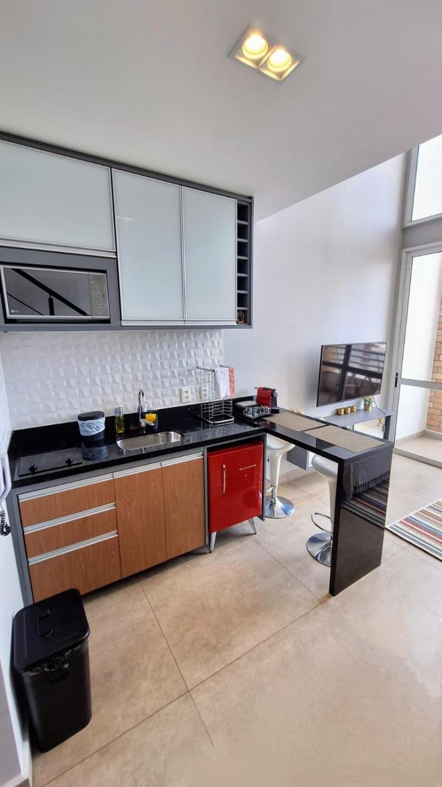 Multihouse - Moderno Duplex Berrini/wtc/brooklin Daire Sao Paulo