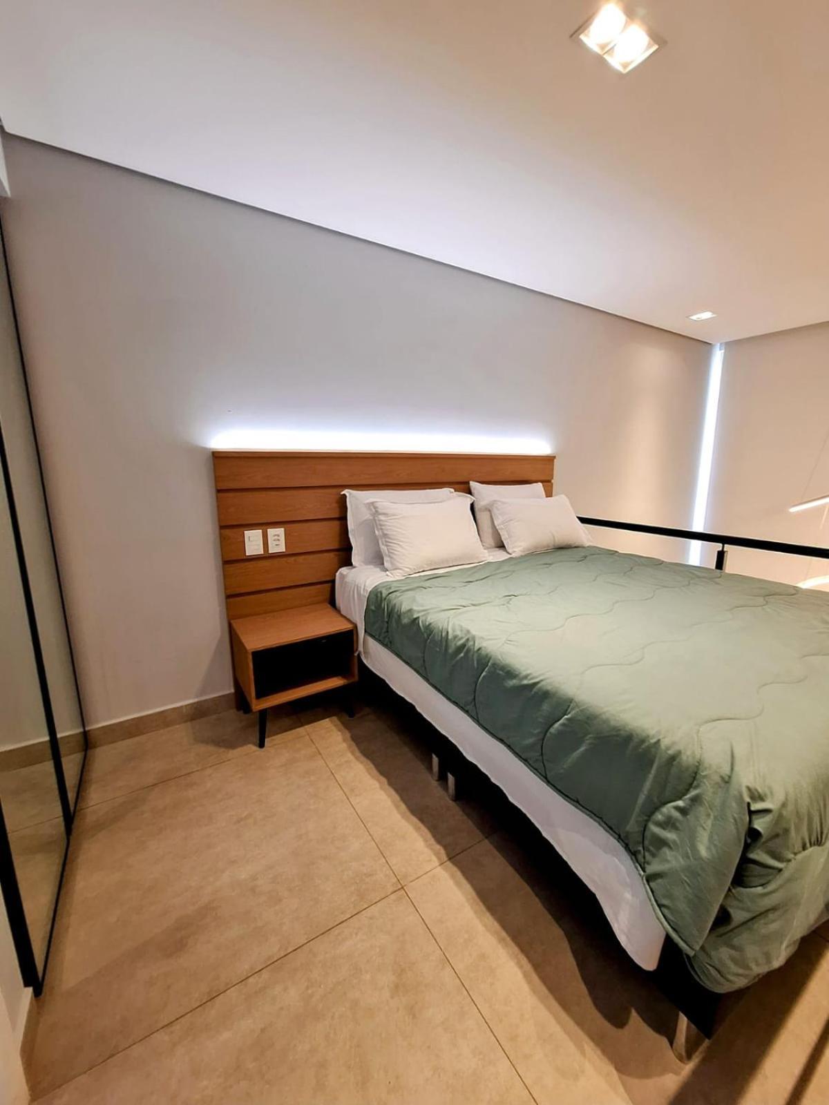 Multihouse - Moderno Duplex Berrini/wtc/brooklin * Sao Paulo