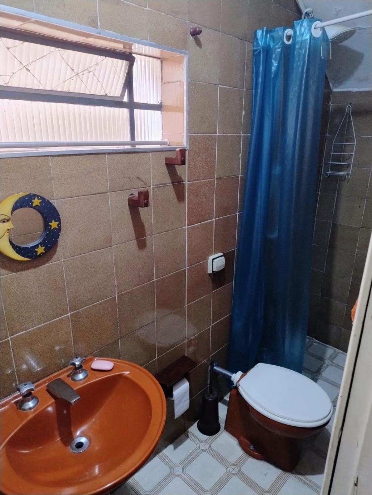 Casa Loft Internet 500mb Homestay Sao Paulo