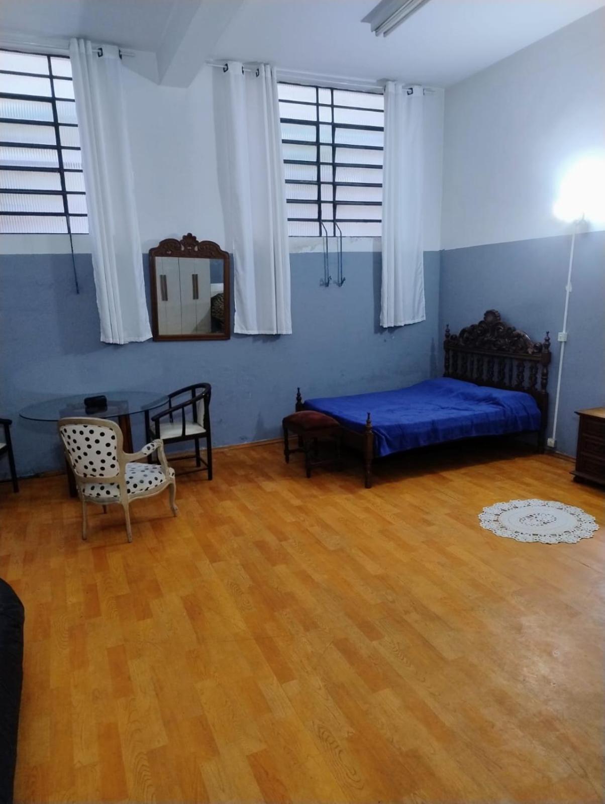 Casa Loft Internet 500mb Homestay *