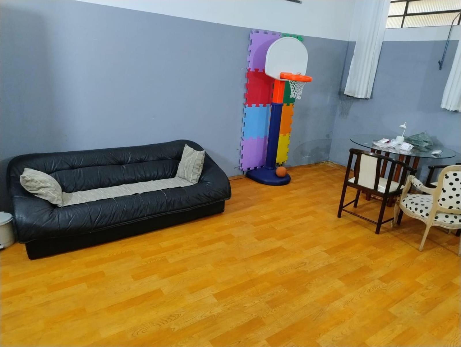 Casa Loft Internet 500mb Sao Paulo