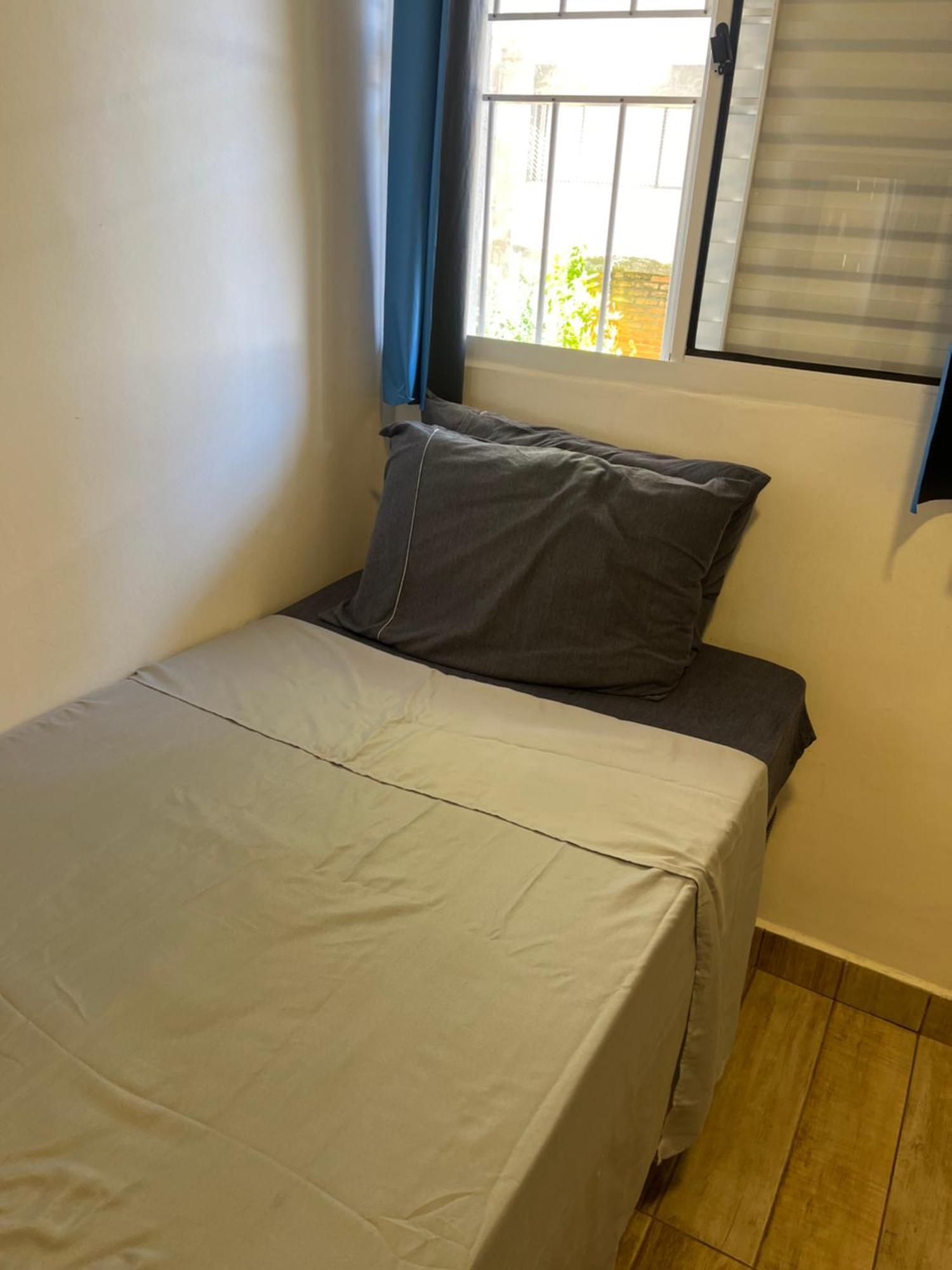 Homestay Maison Champs-elysees Sao Paulo
