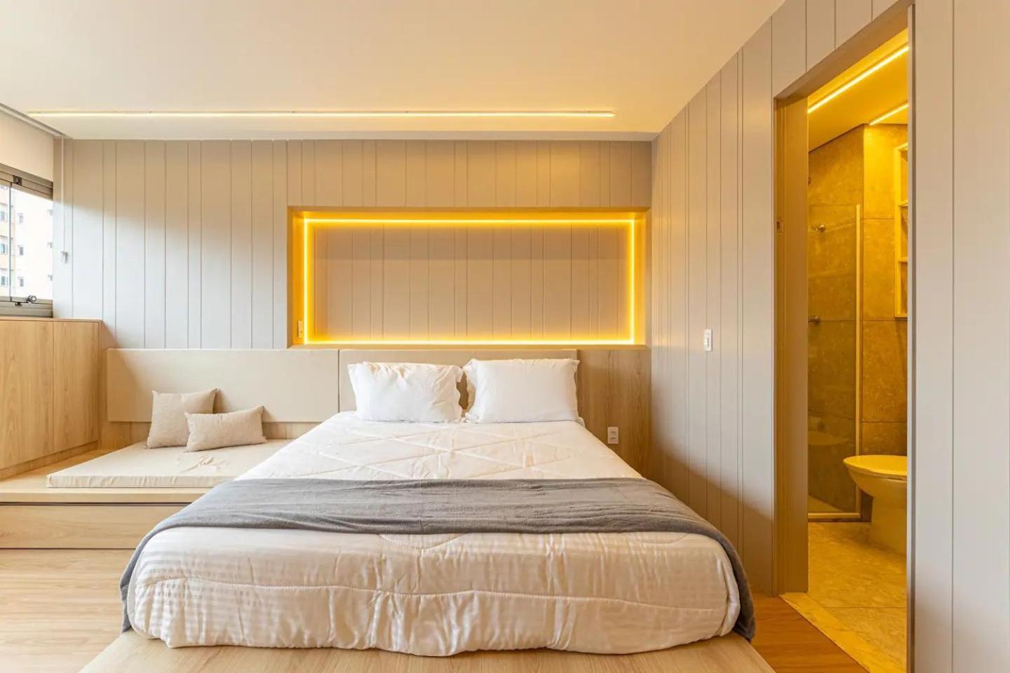 Luxx Itaim - Homax São Paulo
