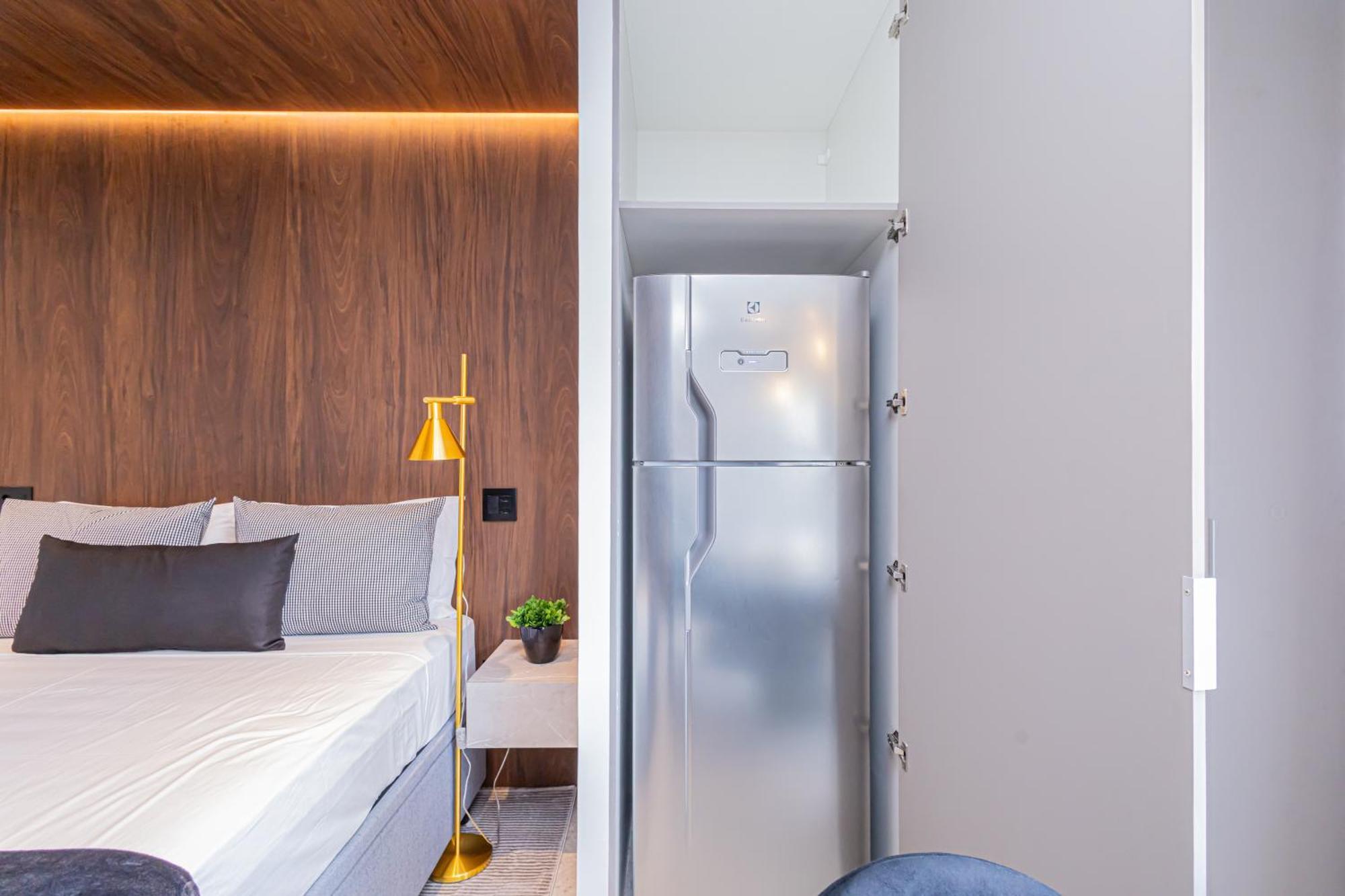 Luxx Itaim - Homax Căn hộ São Paulo