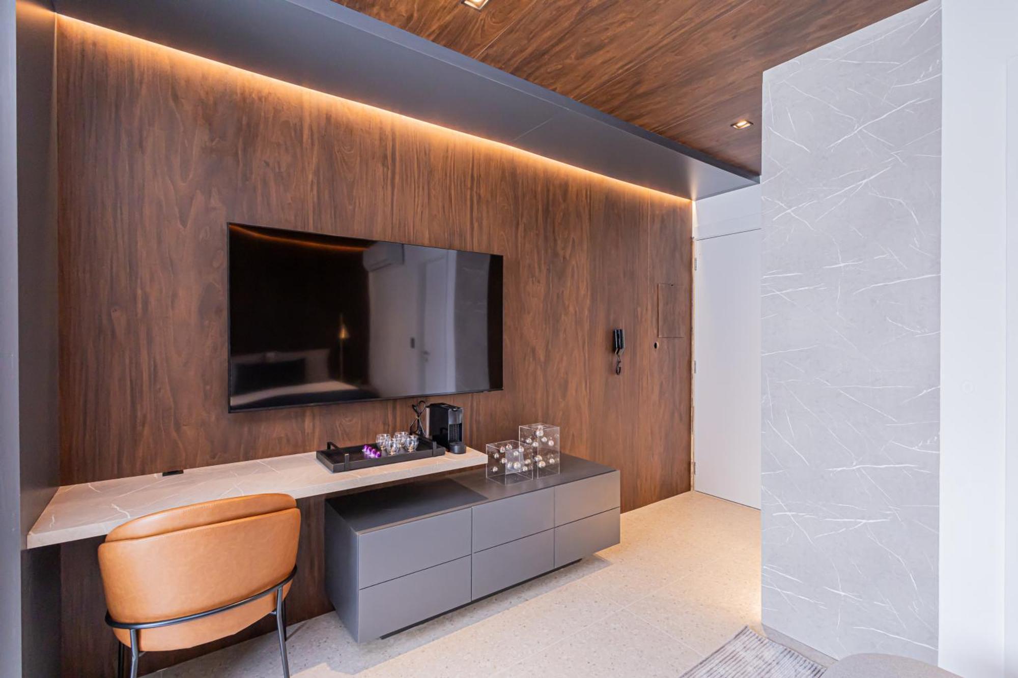 Căn hộ Luxx Itaim - Homax São Paulo
